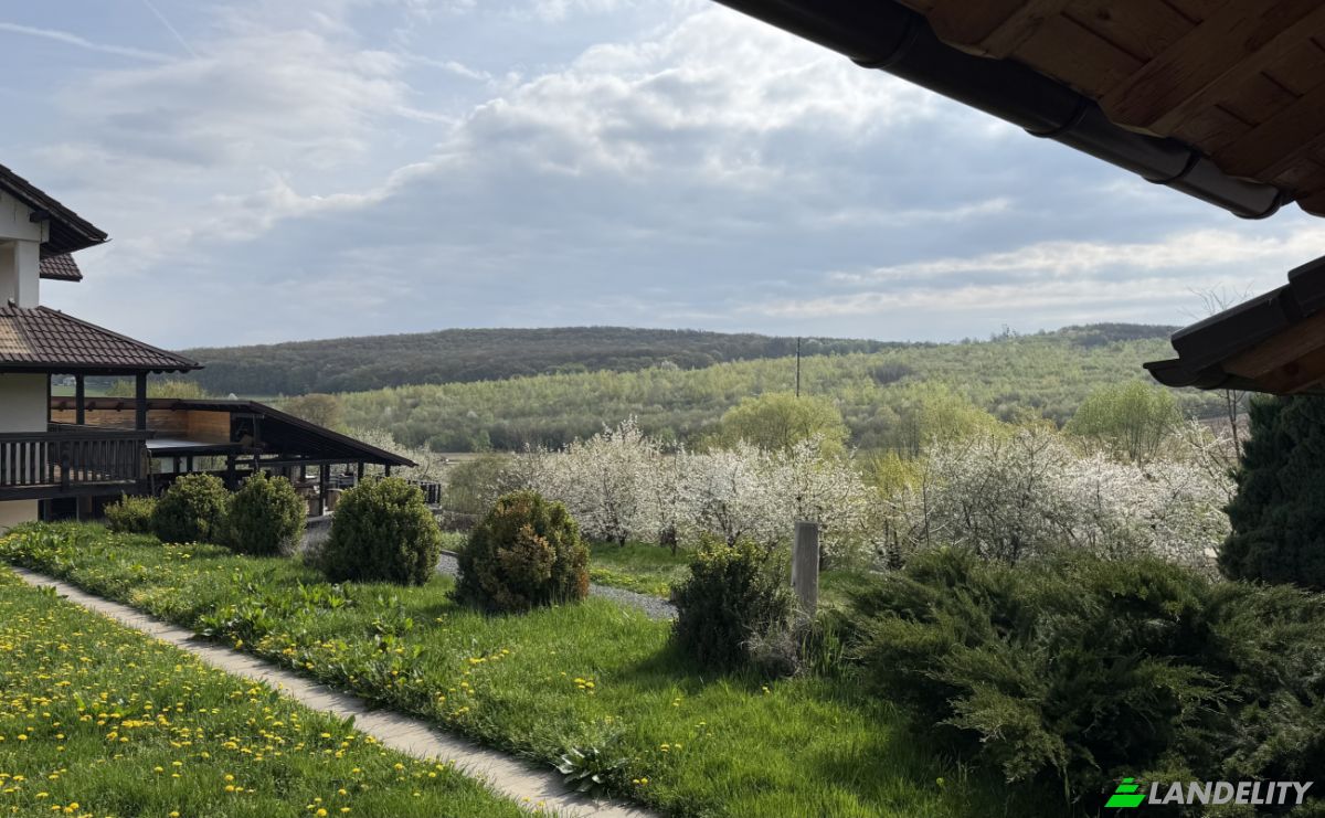 Mansion for Sale Aleea Capatanii 1, 555300, Cisnadie, Sadu, Sibiu, Romania. Photo 6