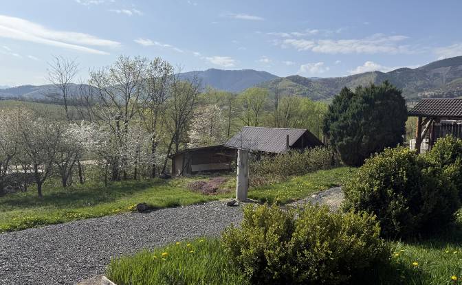 Mansion for Sale Aleea Capatanii 1, 555300. Photo#7