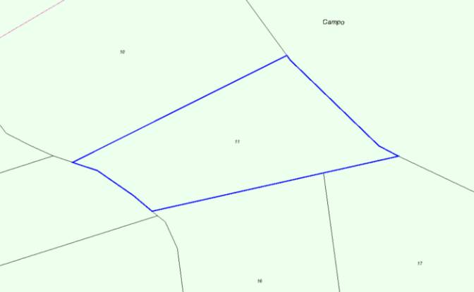 Land Lot for Sale Estrada Castro Cabeanca, Beiro. Photo#1