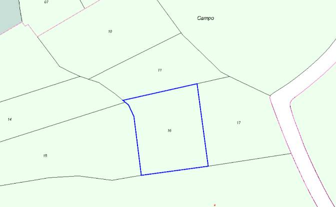 Land Lot for Sale Estrada Castro Cabeanca, Beiro. Photo#2