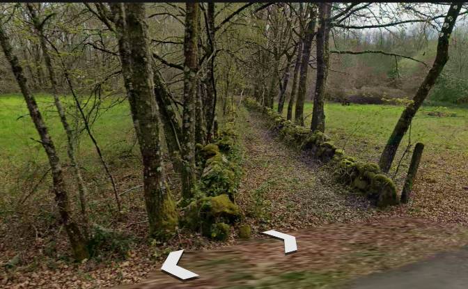 Land Lot for Sale Aldea Regoalde, Regoalde. Photo#3
