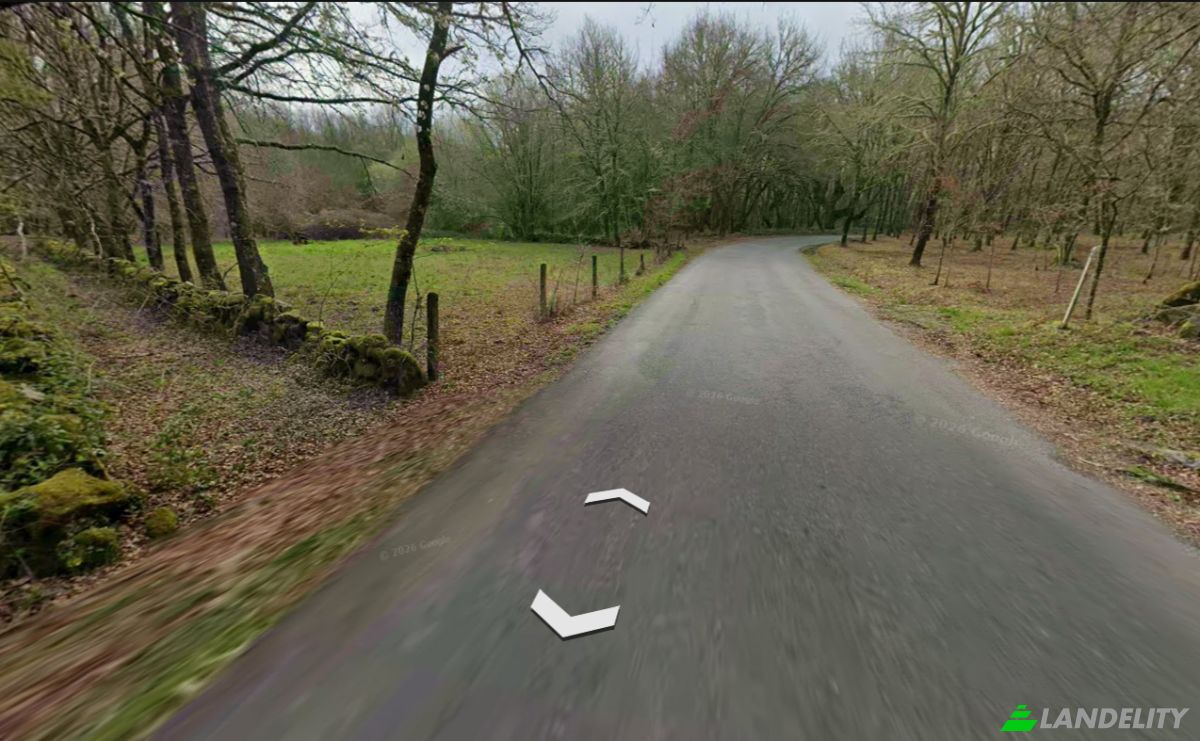 Land Lot for Sale Aldea Regoalde, Regoalde, Ourense, Province of Ourense, Galicia, Spain. Photo 4