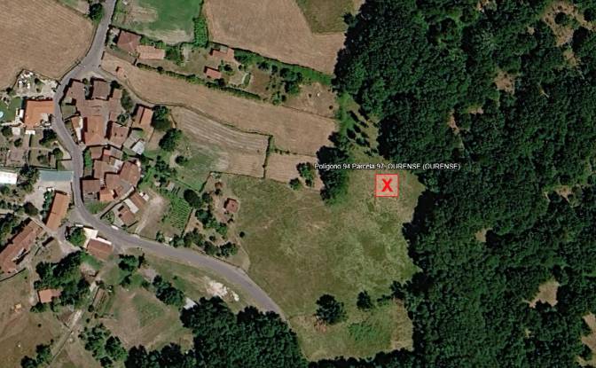 Land Lot for Sale Aldea Regoalde, Regoalde. Photo#5