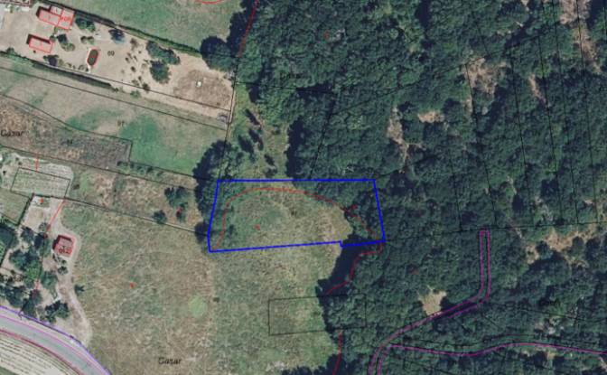 Land Lot for Sale Aldea Regoalde, Regoalde. Photo#6