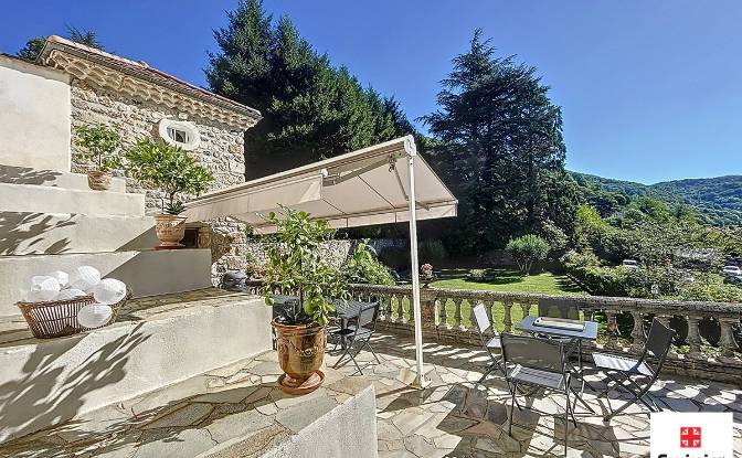 Single Family Home for Sale 9 Pl du Temple. Photo#12