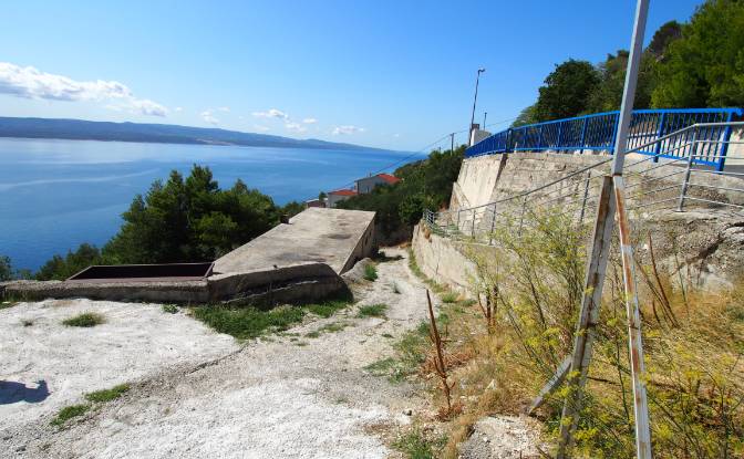 Grondperceel Te koop Gornji Fistonici 10, 21310. Foto#4 Grondperceel Te koop Gornji Fistonici 10, 21310. Foto#4