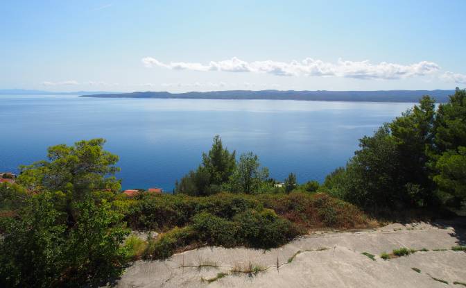 Grondperceel Te koop Gornji Fistonici 10, 21310. Foto#6 Grondperceel Te koop Gornji Fistonici 10, 21310. Foto#6