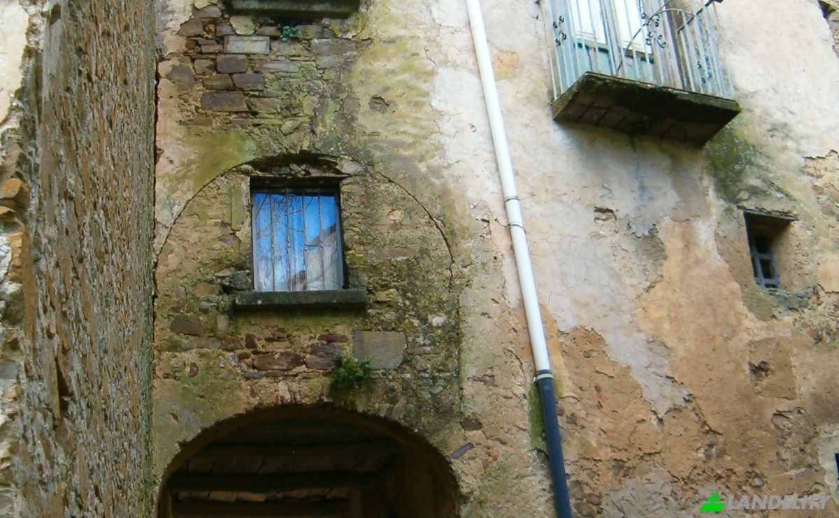 Mansión en venta Via Giuseppe Garibaldi, 84050 Rocca Cilento SA, Rocca Cilento, Province of Salerno, Campania, Italy. Foto 2