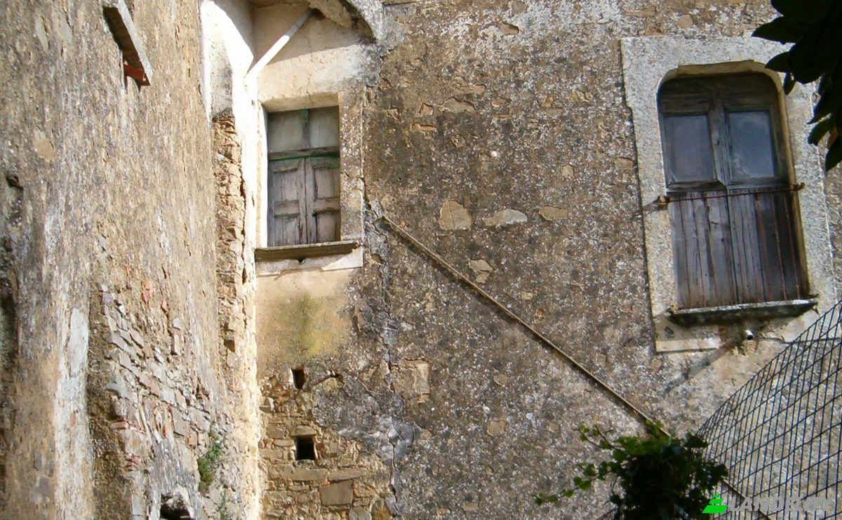 Mansión en venta Via Giuseppe Garibaldi, 84050 Rocca Cilento SA, Rocca Cilento, Province of Salerno, Campania, Italy. Foto 3