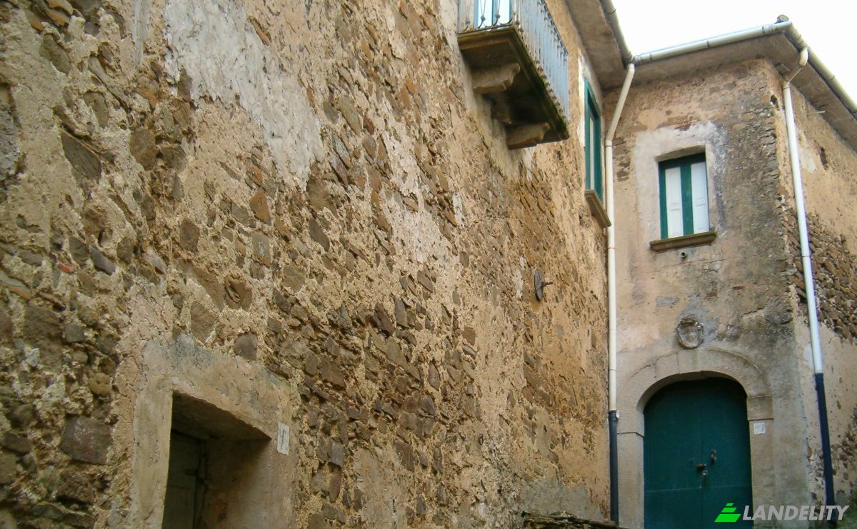 Mansión en venta Via Giuseppe Garibaldi, 84050 Rocca Cilento SA, Rocca Cilento, Province of Salerno, Campania, Italy. Foto 4