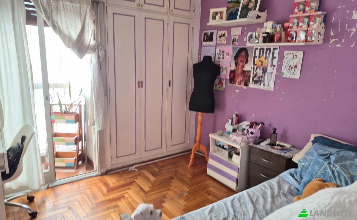Apartment for Sale Estado de Palestina 1126, C1414 Cdad Autonoma de Buenos Aires, Buenos Aires, Comuna 15, Argentina. Photo 4