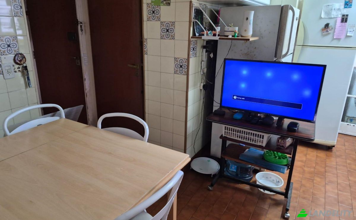 Apartment for Sale Estado de Palestina 1126, C1414 Cdad Autonoma de Buenos Aires, Buenos Aires, Comuna 15, Argentina. Photo 6