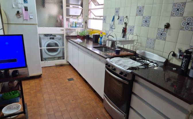 Apartment for Sale Estado de Palestina 1126. Photo#7 Apartment for Sale Estado de Palestina 1126. Photo#7