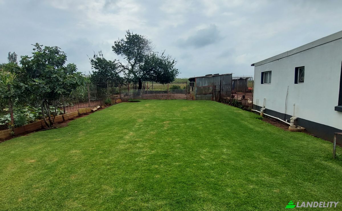 Land Lot for Sale Aster Rd, Welgedacht SH, Springs, Ekurhuleni Metropolitan Municipality, Gauteng, South Africa. Photo 10