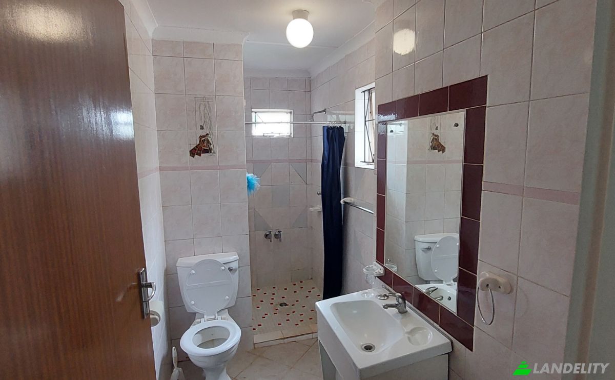 Land Lot for Sale Aster Rd, Welgedacht SH, Springs, Ekurhuleni Metropolitan Municipality, Gauteng, South Africa. Photo 17