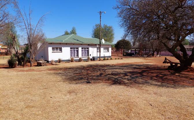 Land Lot for Sale Aster Rd, Welgedacht SH, Springs. Photo#2 Land Lot for Sale Aster Rd, Welgedacht SH, Springs. Photo#2