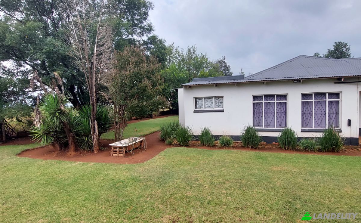 Land Lot for Sale Aster Rd, Welgedacht SH, Springs, Ekurhuleni Metropolitan Municipality, Gauteng, South Africa. Photo 20