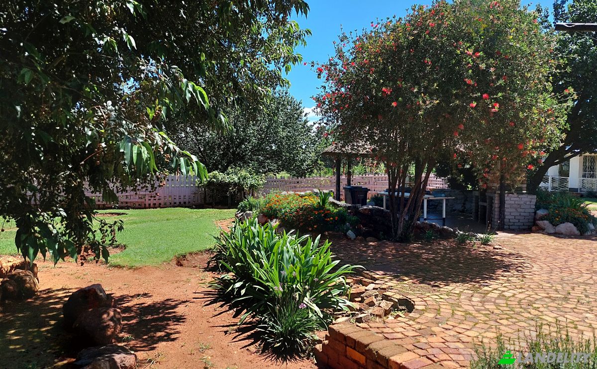 Land Lot for Sale Aster Rd, Welgedacht SH, Springs, Ekurhuleni Metropolitan Municipality, Gauteng, South Africa. Photo 3