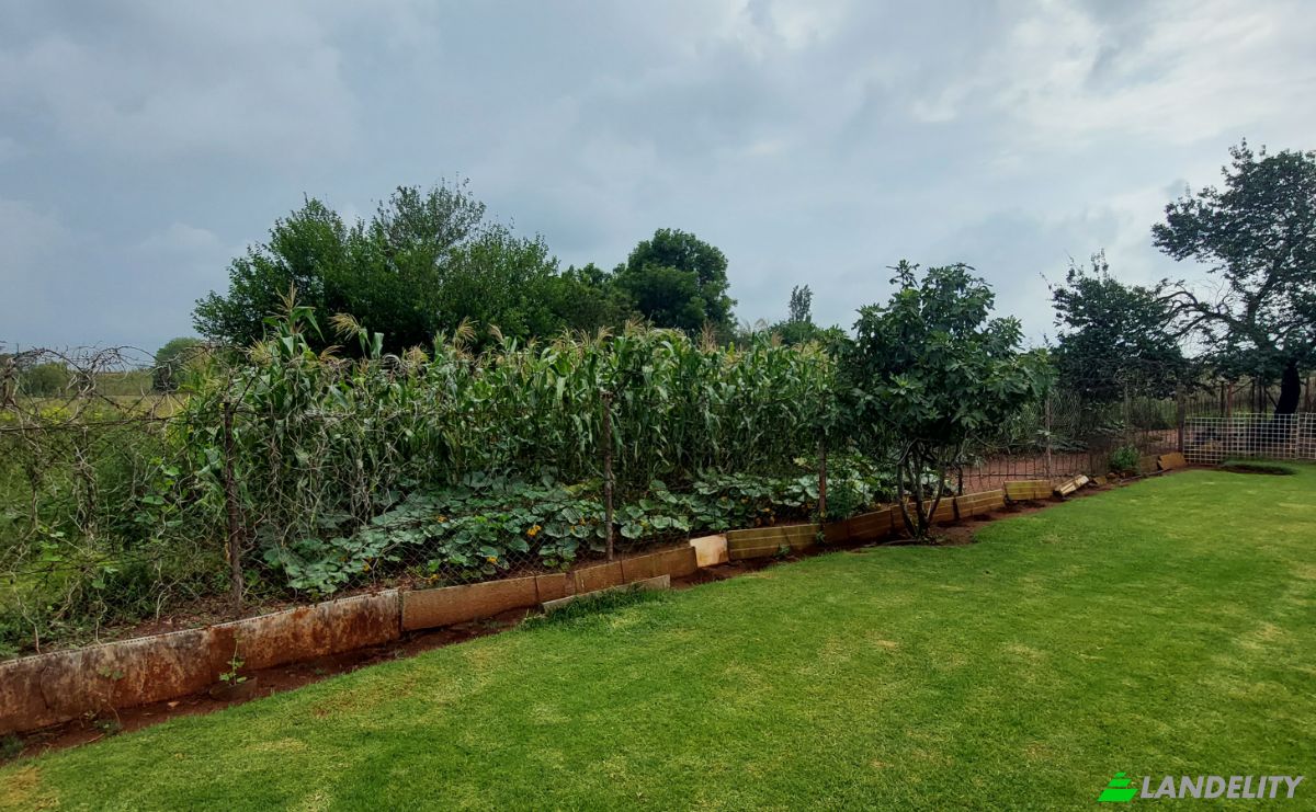 Land Lot for Sale Aster Rd, Welgedacht SH, Springs, Ekurhuleni Metropolitan Municipality, Gauteng, South Africa. Photo 4