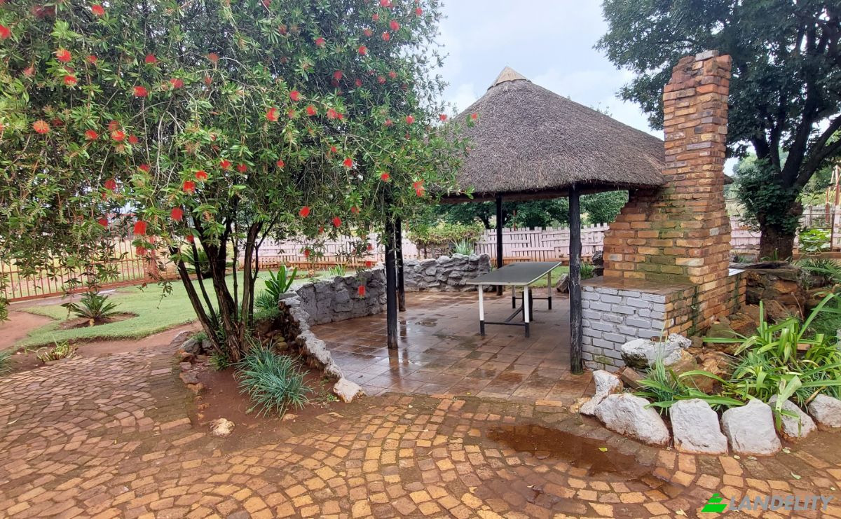 Land Lot for Sale Aster Rd, Welgedacht SH, Springs, Ekurhuleni Metropolitan Municipality, Gauteng, South Africa. Photo 7