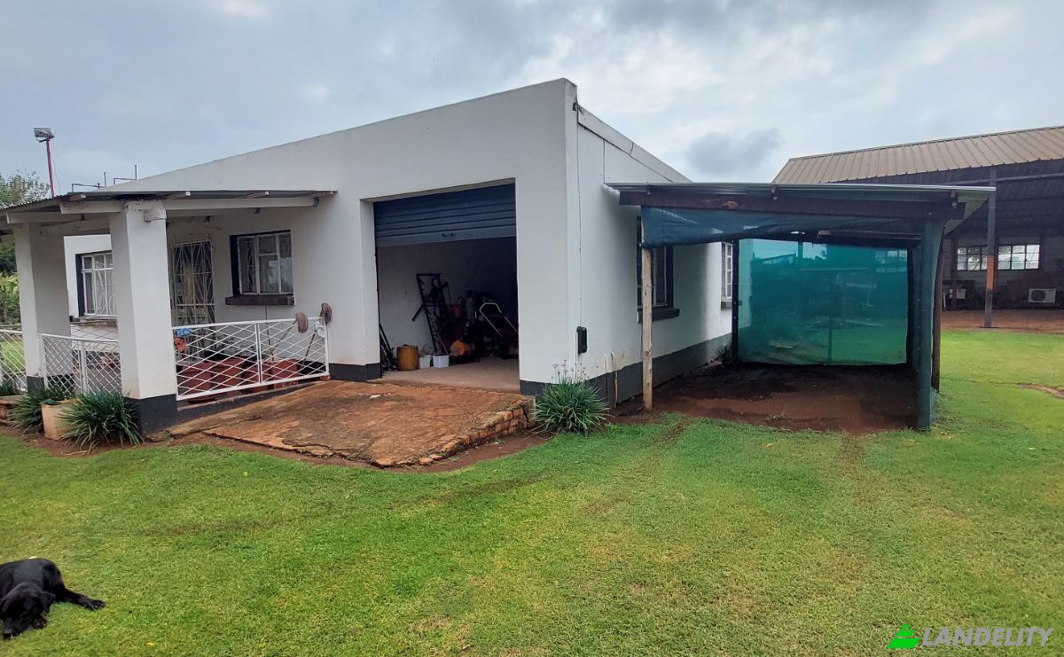 Land Lot for Sale Aster Rd, Welgedacht SH, Springs, Ekurhuleni Metropolitan Municipality, Gauteng, South Africa. Photo 8