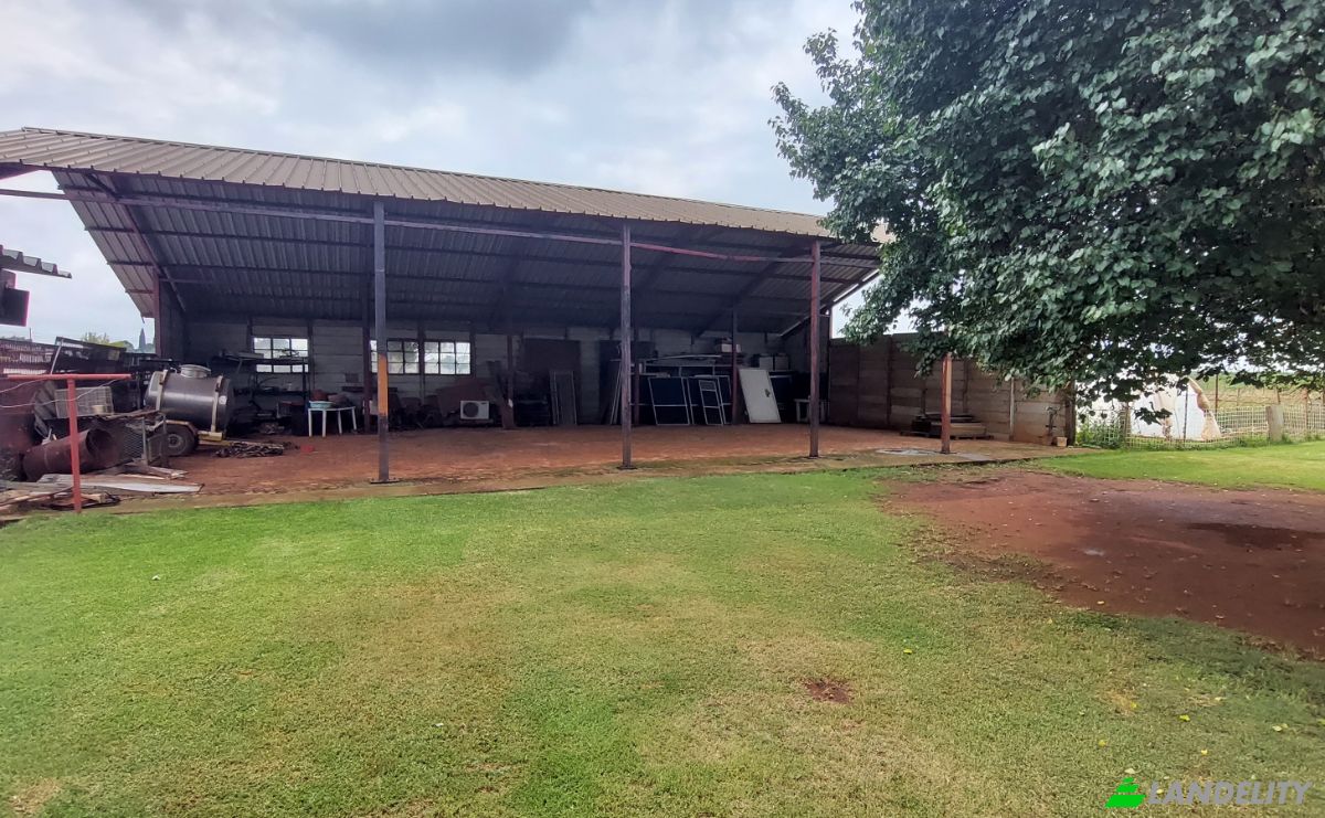 Land Lot for Sale Aster Rd, Welgedacht SH, Springs, Ekurhuleni Metropolitan Municipality, Gauteng, South Africa. Photo 9