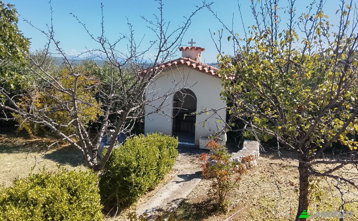 Villa Te koop Tragana 350 05, Tragana, Central Greece, Decentralized Administration of Thessaly and Central Greece, Greece. Foto 9