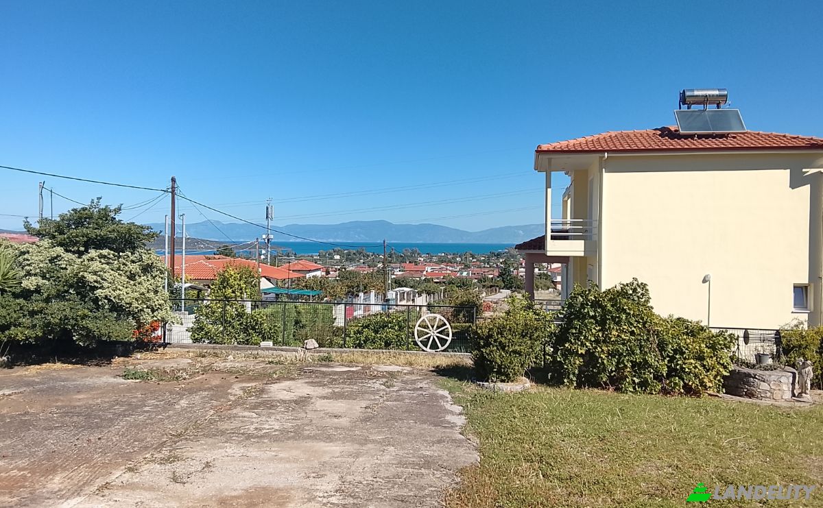 Villa Te koop Tragana 350 05, Tragana, Central Greece, Decentralized Administration of Thessaly and Central Greece, Greece. Foto 11