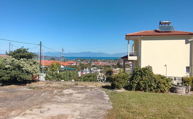 Villa Te koop Tragana 350 05, Tragana. Foto#11 Villa Te koop Tragana 350 05, Tragana. Foto#11