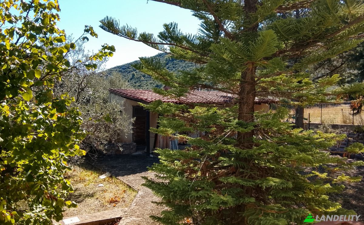Villa Te koop Tragana 350 05, Tragana, Central Greece, Decentralized Administration of Thessaly and Central Greece, Greece. Foto 16