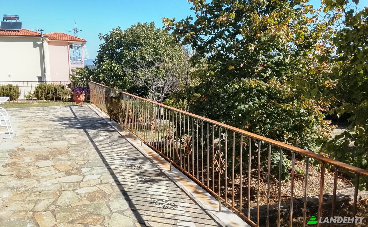 Villa Te koop Tragana 350 05, Tragana, Central Greece, Decentralized Administration of Thessaly and Central Greece, Greece. Foto 17