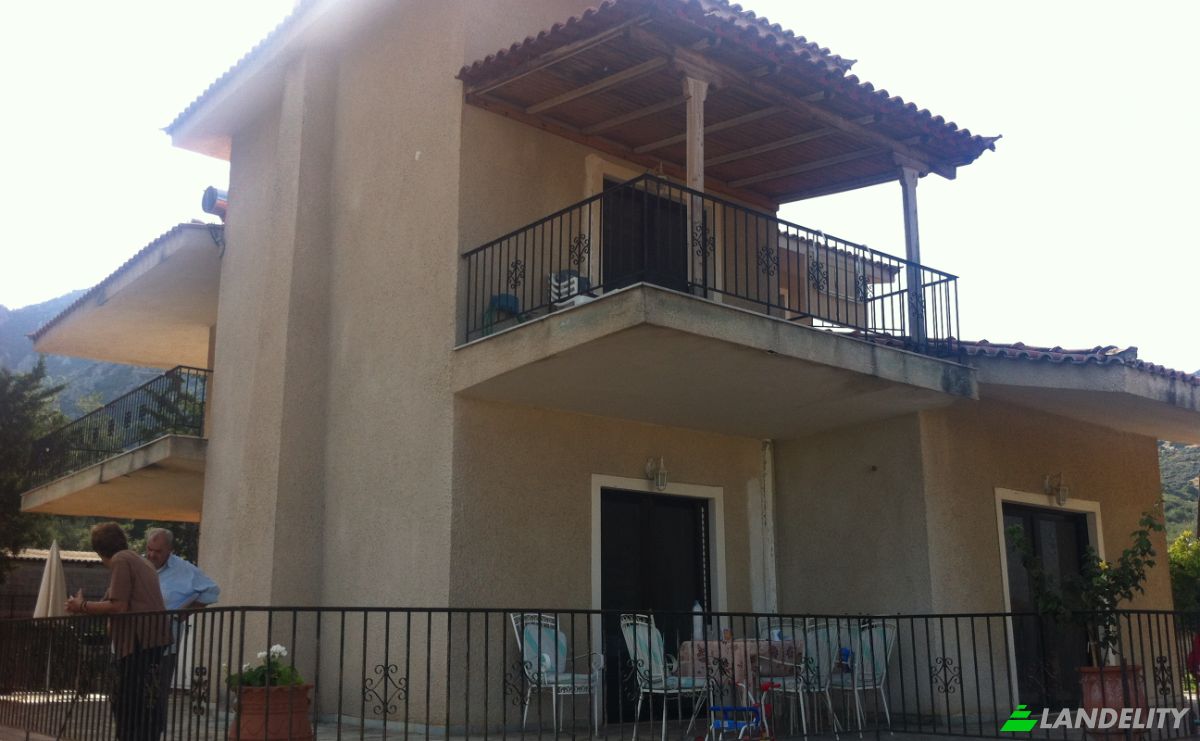 Villa Te koop Tragana 350 05, Tragana, Central Greece, Decentralized Administration of Thessaly and Central Greece, Greece. Foto 3