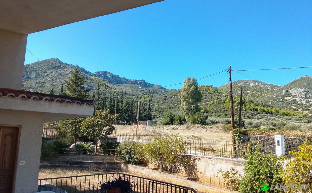 Villa Te koop Tragana 350 05, Tragana, Central Greece, Decentralized Administration of Thessaly and Central Greece, Greece. Foto 19