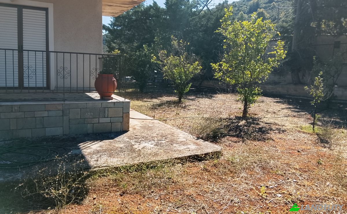Villa Te koop Tragana 350 05, Tragana, Central Greece, Decentralized Administration of Thessaly and Central Greece, Greece. Foto 22