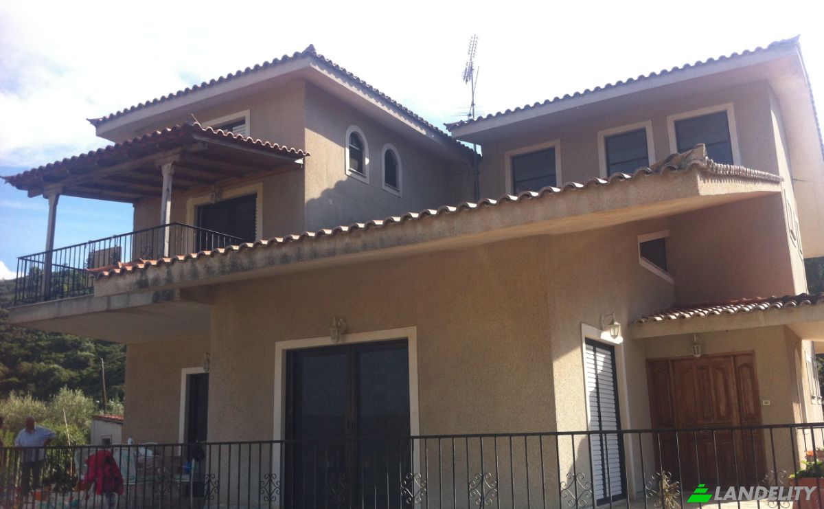 Villa Te koop Tragana 350 05, Tragana, Central Greece, Decentralized Administration of Thessaly and Central Greece, Greece. Foto 1