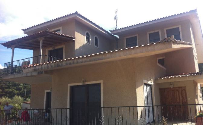 Villa Te koop - Tragana, Greece