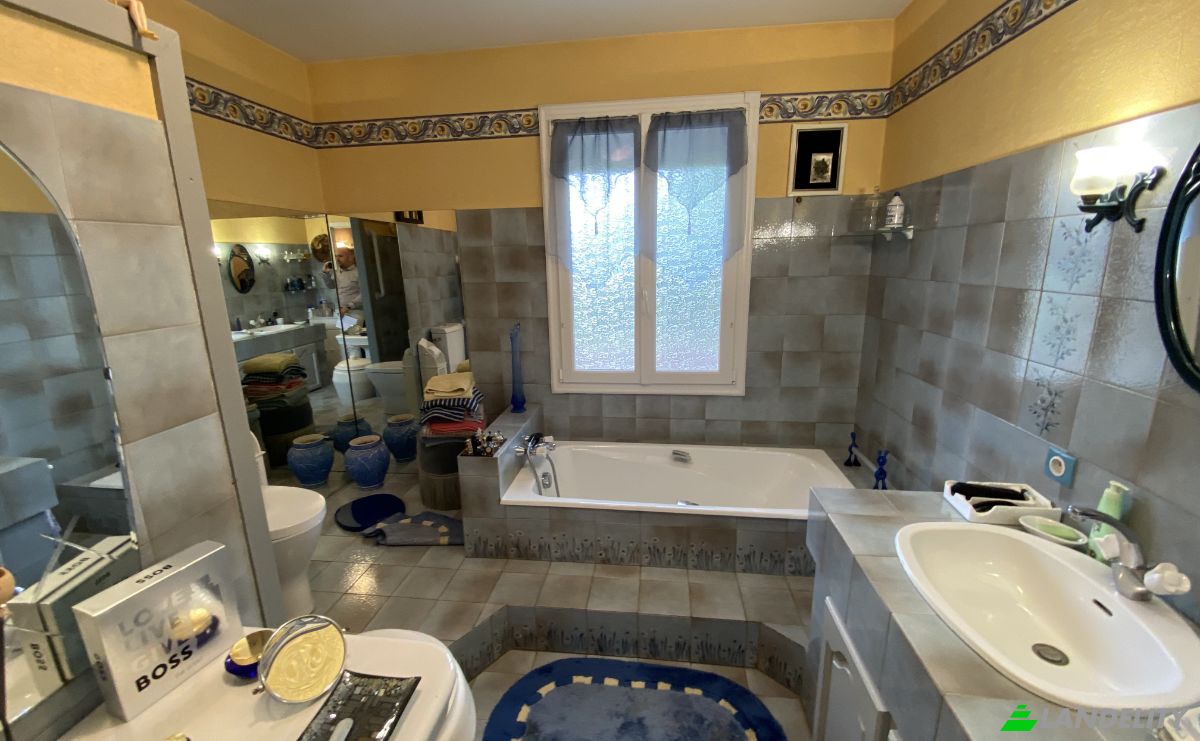 Casa unifamiliare in vendita 24 Chem de Sainte-Marie, 11000 Carcassonne, Carcassonne, Aude, Occitanie, France. Foto 12
