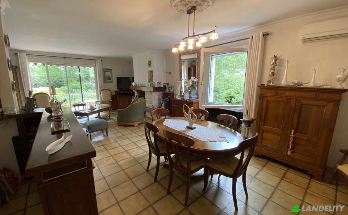 Casa unifamiliare in vendita 24 Chem de Sainte-Marie, 11000 Carcassonne, Carcassonne, Aude, Occitanie, France. Foto 4
