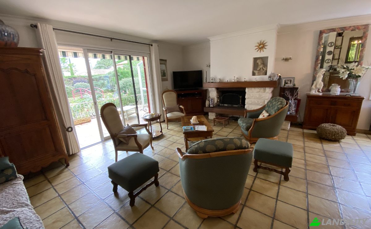 Casa unifamiliare in vendita 24 Chem de Sainte-Marie, 11000 Carcassonne, Carcassonne, Aude, Occitanie, France. Foto 5