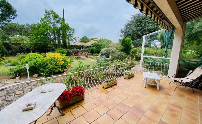 Casa unifamiliare in vendita 24 Chem de. Foto#7