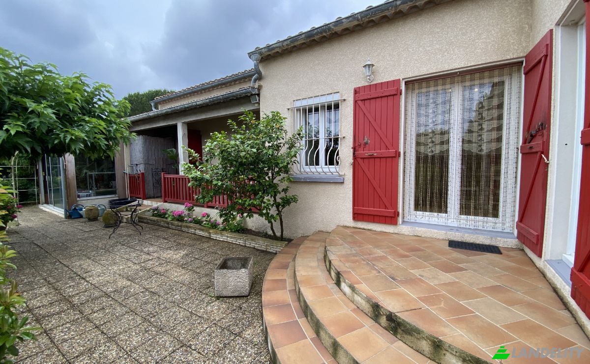 Casa unifamiliare in vendita 24 Chem de Sainte-Marie, 11000 Carcassonne, Carcassonne, Aude, Occitanie, France. Foto 8