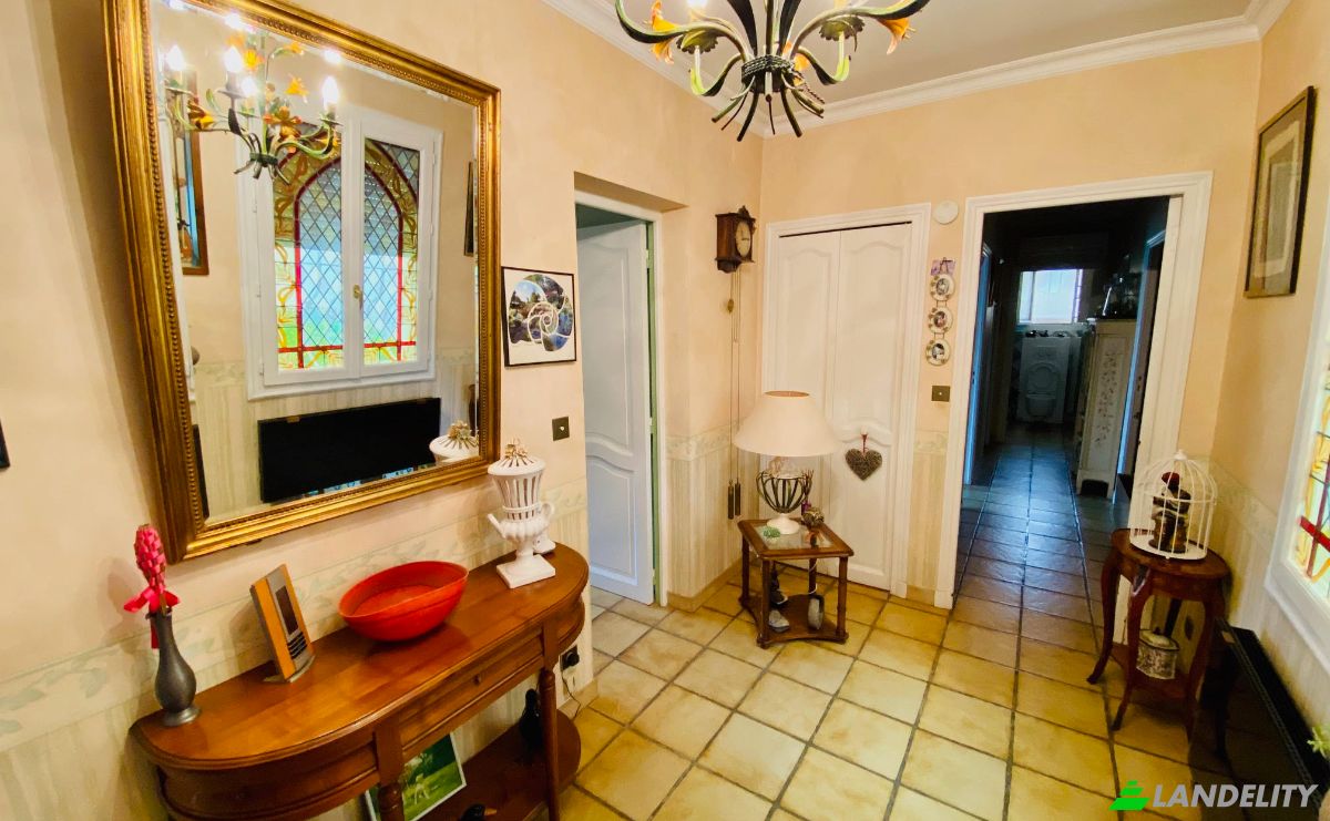Casa unifamiliare in vendita 24 Chem de Sainte-Marie, 11000 Carcassonne, Carcassonne, Aude, Occitanie, France. Foto 3