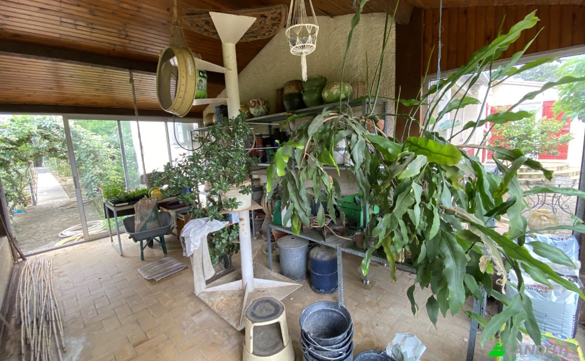 Casa unifamiliare in vendita 24 Chem de Sainte-Marie, 11000 Carcassonne, Carcassonne, Aude, Occitanie, France. Foto 18