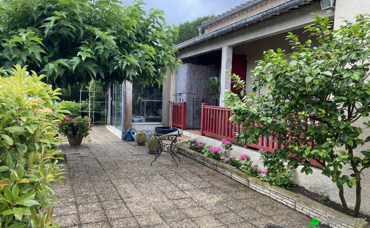 Casa unifamiliare in vendita 24 Chem de Sainte-Marie, 11000 Carcassonne, Carcassonne, Aude, Occitanie, France. Foto 19