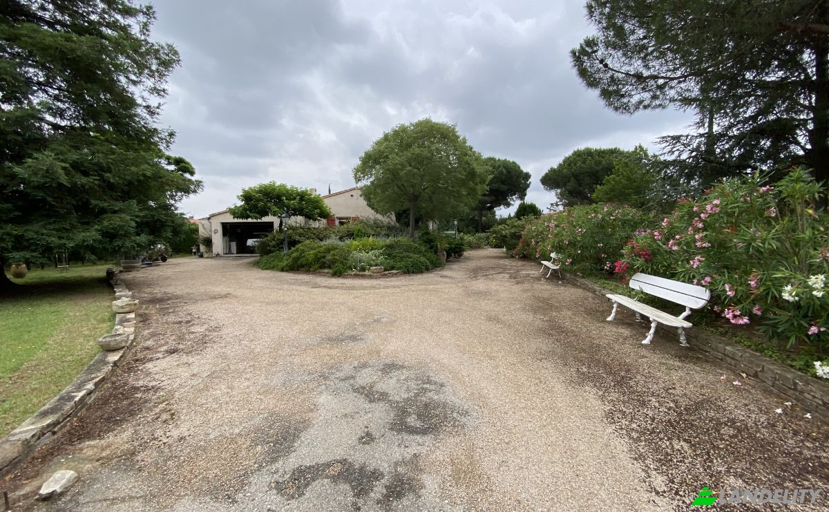 Casa unifamiliare in vendita 24 Chem de Sainte-Marie, 11000 Carcassonne, Carcassonne, Aude, Occitanie, France. Foto 20