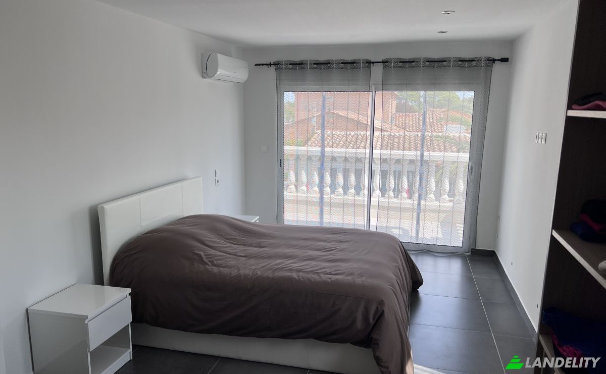 Villa Te koop 400 Rue de Lezigno, 34310 Montady, Montady, Herault, Occitanie, France. Foto 13
