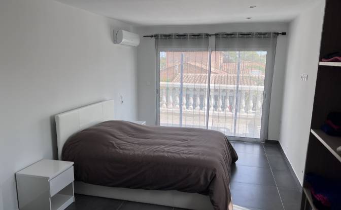 Villa Te koop 400 Rue de Lezigno, 34310 Montady. Foto#13