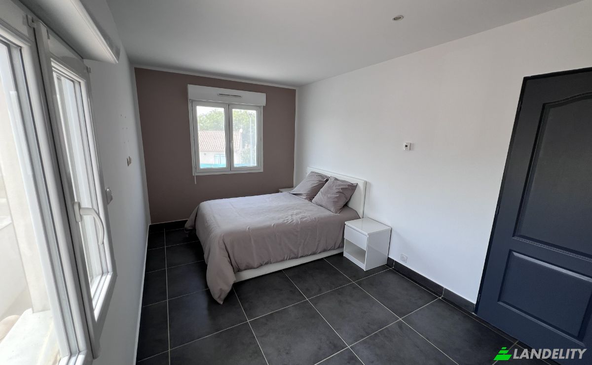 Villa Te koop 400 Rue de Lezigno, 34310 Montady, Montady, Herault, Occitanie, France. Foto 15