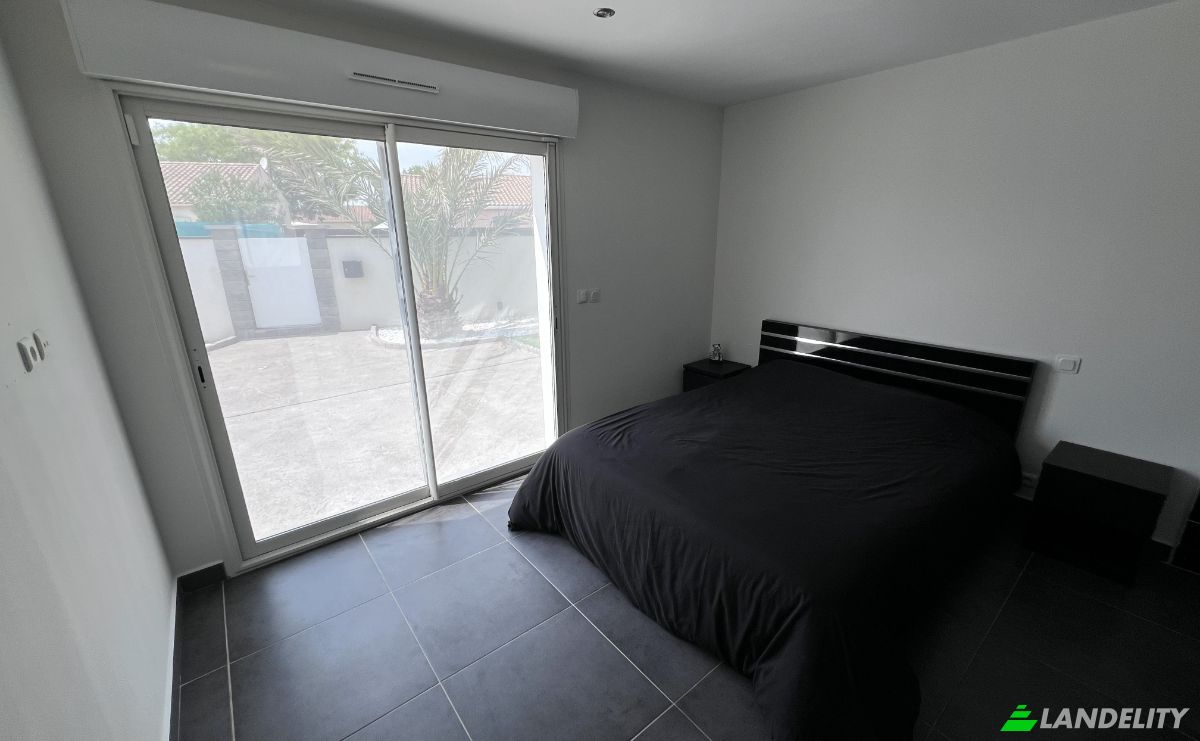 Villa Te koop 400 Rue de Lezigno, 34310 Montady, Montady, Herault, Occitanie, France. Foto 17