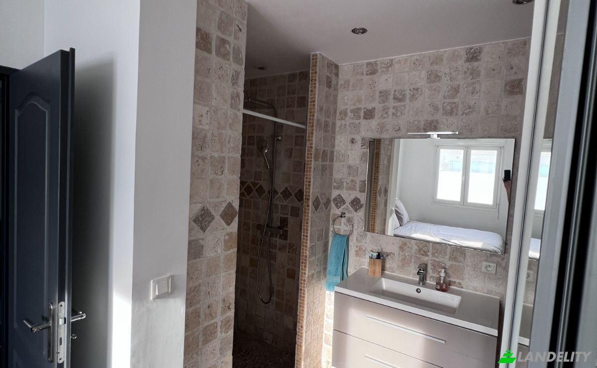 Villa Te koop 400 Rue de Lezigno, 34310 Montady, Montady, Herault, Occitanie, France. Foto 19